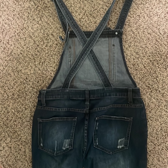Free People Overalls - Picture 4 of 7